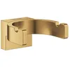 Image de Grohe Porte-serviettes, Aube Frais Brossé, Standard