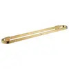 Image de Grohe Porte-serviettes, Or brillant, Standard