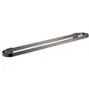 Image de Grohe Porte-serviettes, Graphite dur, Standard
