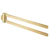 Image de Grohe Porte-serviettes, Or brillant, Standard