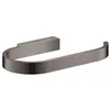 Image de Grohe Porte-rouleau Graphite dur, standard