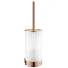 Image de Grohe Brosse WC en cuivre brillant standard