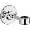 Image de Grohe Rohe 28708000 Relexa Collier de Ffixation Murale pour de Tuyau