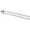 Image de Grohe 40624DC1 Essentials Cube Porte-Lingettes, Gris Satiné