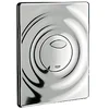 Image de Grohe Plaque de Commande Wc surf 38861000 (Import Allemagne)