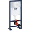 Image de GROHE Rapid SL Système pour lavabo, 38584001