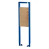 Image de Grohe Rapid Sl Support-Traverse pour Fixation de Poignée de Relèvement Sur Mur 38559001 (Import Allemagne)