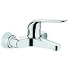 Image de GROHE Euroeco 32778000 Mitigeur monocommande pour lavabo Chromé 170 mm