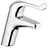 Image de Grohe Mitigeur Lavabo Euroeco Spécial 32790000 (Import Allemagne)
