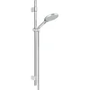 Image de GROHE Ensemble de Douche Rainshower Solo 150 27273001 (Import Allemagne)