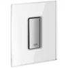 Image de Grohe Plaque de Commande Wc Skate Cosmopolitan 38846Ls0 (Import Allemagne)