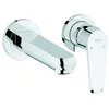 Image de Grohe Mitigeur Lavabo Eurodisc Cosmopolitan 19573002 (Import Allemagne)