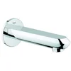 Image de GROHE Bec Bain Déverseur Eurodisc Cosmopolitan 13278002 (Import Allemagne)