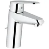 Image de GROHE Eurodisc C 3317820E Mitigeur monocommande pour lavabo avec chaîne au lieu de la tirette