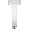 Image de GROHE Bras de Douche 154 Mm Rainshower 27711000, Argent (Import Allemagne)