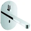 Image de Grohe Electronique infrarouge pour lavabo avec mélange et limiteur de température réglable 36376000