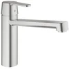 Image de GROHE Mitigeur monocommande Evier Get Supersteel 30196DC0 (Import Allemagne)