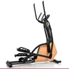Image de HAMMER CrossPace 5.0 NorsK, ellipsentrainer, 3-voudige helling, 24 programma's, 20 kilograms vliegmassa, Kinomap & Zwift