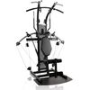 Image de HAMMER BioForce Extreme Pro Krachtstation voor thuis, met TNT-weerstandstechnologie, fitnesstoren met 125 kg trekgewicht, meer dan 140 oefeningen