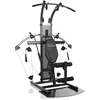Image de Finnlo 3841 Station de musculation Bio Force Extreme Anthracite 135 x 170 x 208,cm