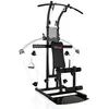 Image de HAMMER Finnlo Station de musculation Bio Force Noir/anthracite 3842 134 x 165 x 208 cm