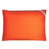 Image de Jumbo Bag 30070-42 Pouf Flottant Polyester Orange 170 x 130 x 30 cm