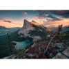 Image de Ravensburger Nature Edition No 16 - Un Soir dans les Montagnes Rocheuses 00033