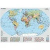 Image de Ravensburger Carte du Monde Politique 00065