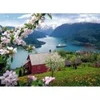 Image de Ravensburger Idylle Scandinave 00208