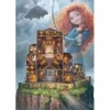 Image de Ravensburger Les Châteaux Disney : Mérida 00263