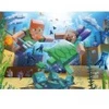 Image de Ravensburger Minecraft Mosaic 00421