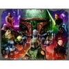 Image de Ravensburger Boba Fett Chasseur de Primes - Star Wars The Mandalorian 00427