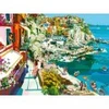 Image de Ravensburger Romance in Cinque Terre 00430