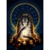 Image de Ravensburger Lion brillant - Glow in the Dark 00480