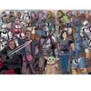 Image de Ravensburger Star Wars Mandalorian 00536