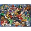 Image de Ravensburger Challenge - DC Comics - Justice League 00565