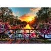 Image de Ravensburger Vélos à Amsterdam 00662