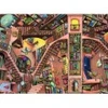 Image de Ravensburger La Bibliothèque Folle 00681