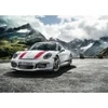 Image de Ravensburger Porsche 911R 00691