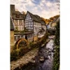 Image de Ravensburger Monschau dans l'Eifel 00792