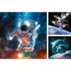 Image de Ravensburger 3 Puzzles - Aventure dans l'Espace 00860