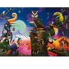 Image de Ravensburger Chants des Oiseaux Disparus 01024