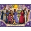 Image de Ravensburger Pièces XXL - Les souhaits deviennent réalité - Disney Wish 01049