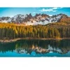Image de Ravensburger Lac de Carezza 01207