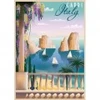 Image de Ravensburger Carte Postale Capri 01209