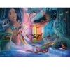 Image de Ravensburger Pocahontas - Collection Château Disney Princ. 01344