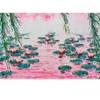 Image de Ravensburger Les Nénuphars Roses 01420