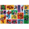 Image de Nathan Retro Marvel 01549