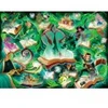 Image de Ravensburger Disney Lorcana : Émeraude 01623