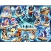 Image de Ravensburger Disney Lorcana : Saphir 01625
